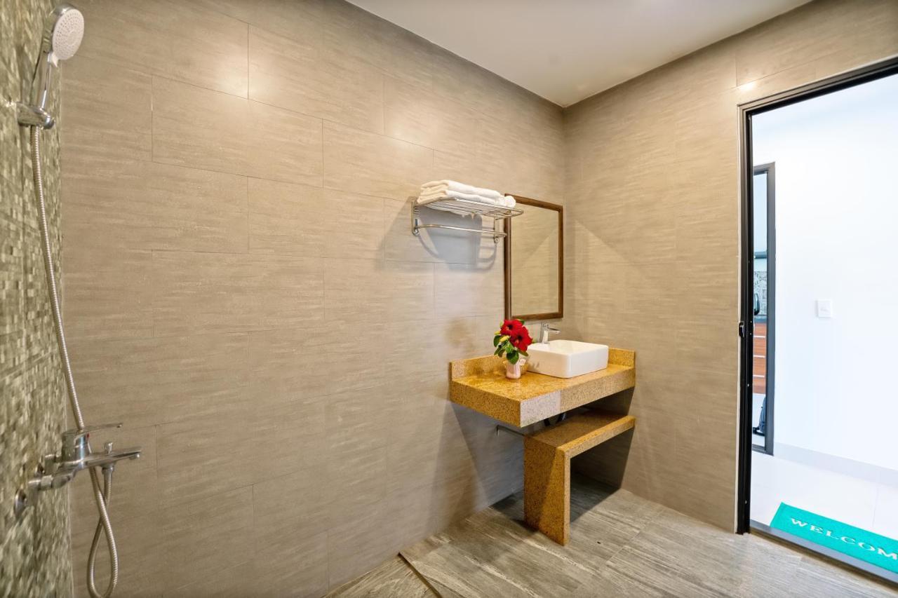 Green Meadows Boutique Apartments Hoi An Exterior foto